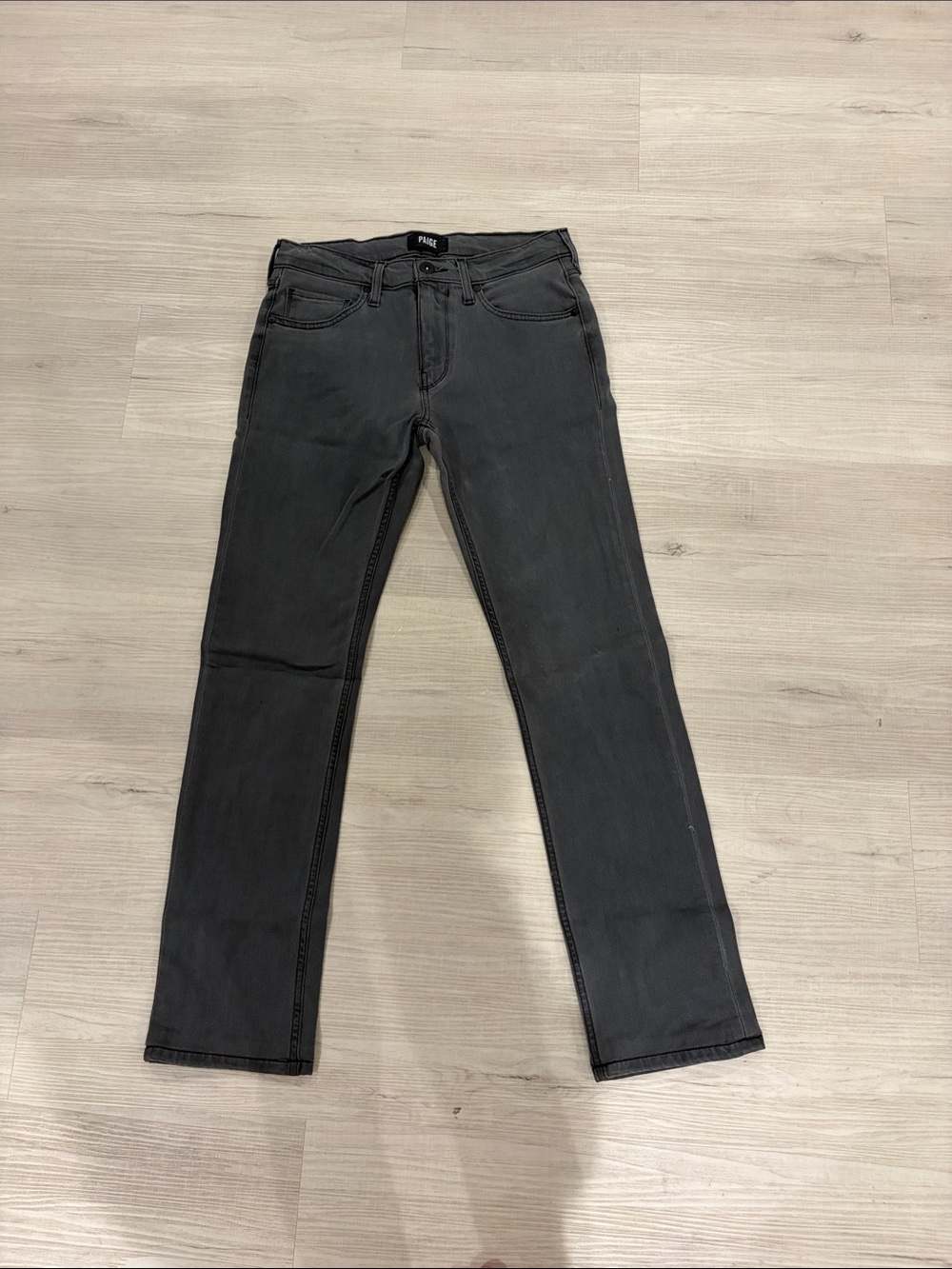 PAIGE Men's Jeans